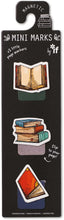 Load image into Gallery viewer, Magnetic Mini Marks By If - Books
