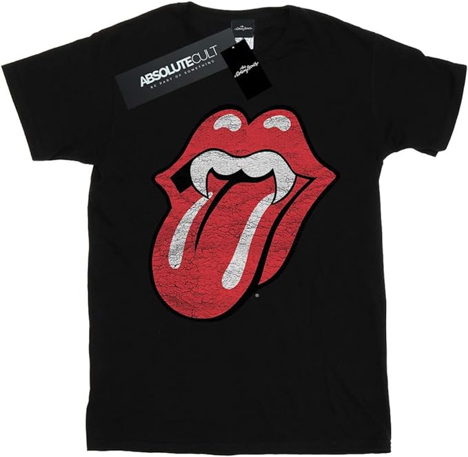 Rolling Stones Licensed T-Shirt Men