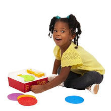 Load image into Gallery viewer, Fisher Price Record Player
