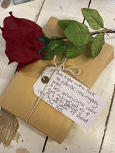 Load image into Gallery viewer, Date night with a book - mystery book The Book Nook
