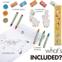 Load image into Gallery viewer, Peter Rabbit Activity Egg (Large)
