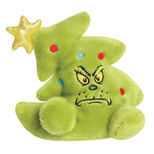 Charger l'image dans la galerie, Palm Pals Grinch Tree Soft Toy
