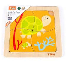 Load image into Gallery viewer, Viga Handy Puzzles - Various
