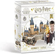 Harry Potter Hogwarts Astronomy Tower (237pcs) (40cm) (3D Puzzle)-0714832510629