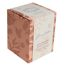 Charger l'image dans la galerie, Jane Austen: Be The Best Judge Ceramic Scented Candle (8.5 oz.) The Book Nook

