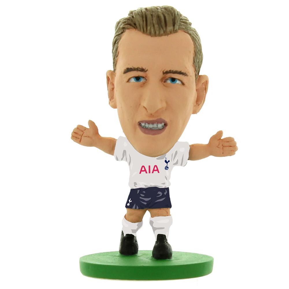 Kane SoccerStarz Figure