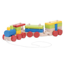 Charger l&#39;image dans la galerie, Wonderworld Stacking Train
