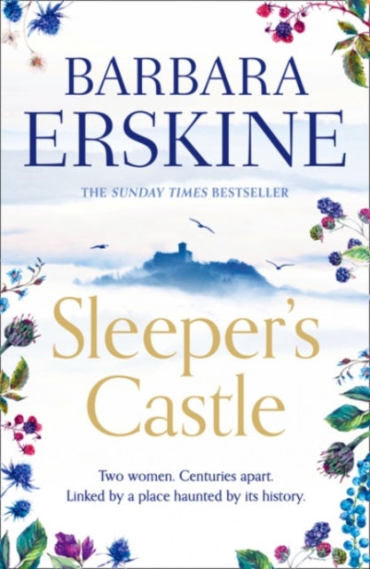 Sleeper’s Castle-9780007513192