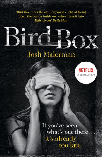 Bird Box-9780007529902
