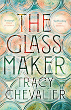 Load image into Gallery viewer, The Glassmaker-9780008153861
