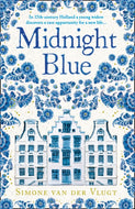Midnight Blue-9780008212100