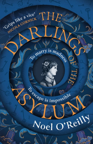 The Darlings of the Asylum-9780008275303