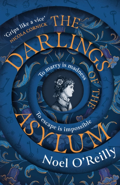 The Darlings of the Asylum-9780008275303