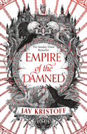 Empire of the Damned : Book 2-9780008350505