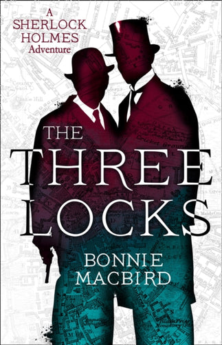 The Three Locks : Book 4-9780008380878
