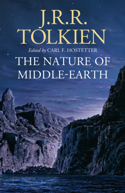 The Nature of Middle-earth-9780008387945