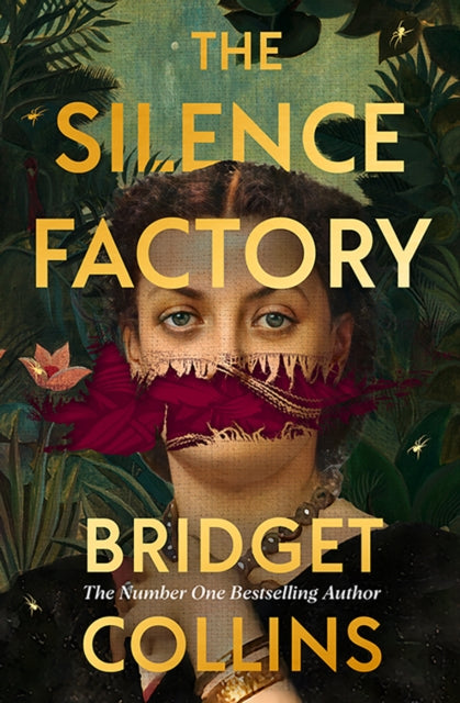 The Silence Factory by Bridget Collins