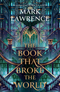 The Book That Broke the World : Book 2-9780008456801