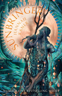 Sunbringer : Book 2-9780008521554