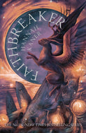 Faithbreaker : Book 3-9780008521561