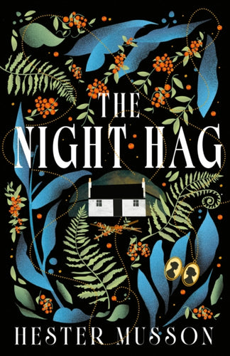 The Night Hag-9780008565657