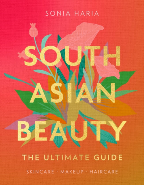 South Asian Beauty-9780008580209