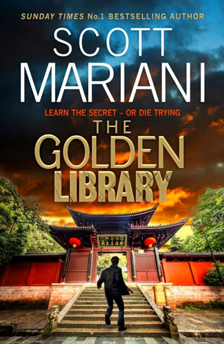 The Golden Library : Book 29-9780008601157