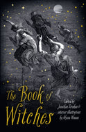 The Book of Witches-9780008618476