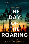 The Day of the Roaring-9780008645724