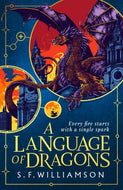 A Language of Dragons-9780008652296