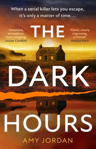 The Dark Hours-9780008656942