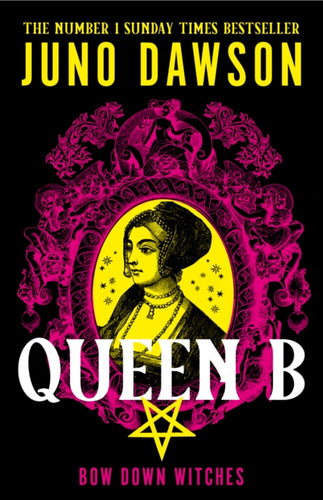 Queen B-9780008660475