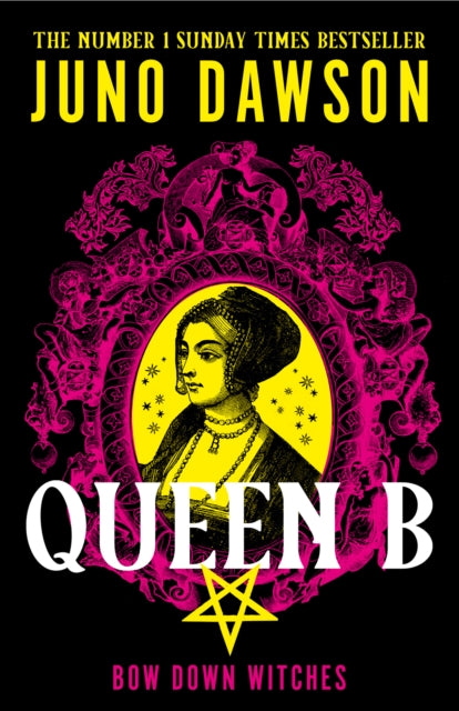 Queen B-9780008660475