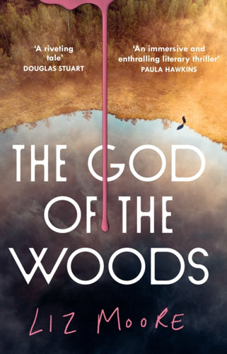 The God of the Woods-9780008663797