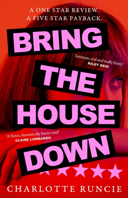 Bring the House Down-9780008688011