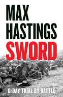 Sword : D-Day “ Trial by Battle-9780008699758