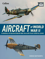 Aircraft of World War 2-9780008704179