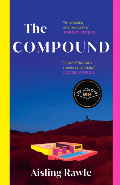 The Compound-9780008710088