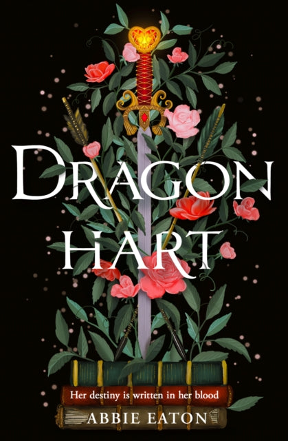 Dragonhart : Book 1-9780008710149
