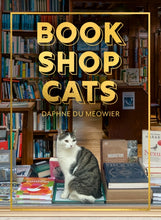 Load image into Gallery viewer, Bookshop Cats-9780008710200
