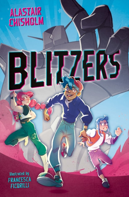 Blitzers-9780008723712