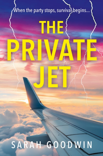 The Private Jet : Book 7-9780008732790