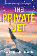 The Private Jet : Book 7-9780008732790