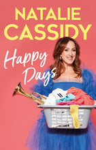 Load image into Gallery viewer, Natalie Cassidy Book 
