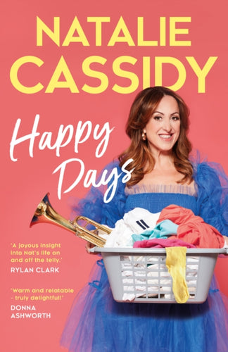 Happy Days-9780008737269
