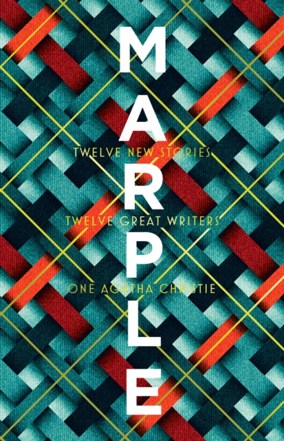 Marple: Twelve New Stories-9780008738167