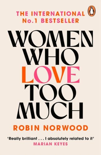 Women Who Love Too Much-9780099474128