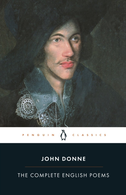 The Complete English Poems-9780140422092