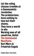 The Communist Manifesto-9780141018935