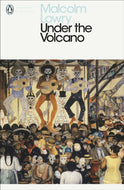 Under the Volcano-9780141182254